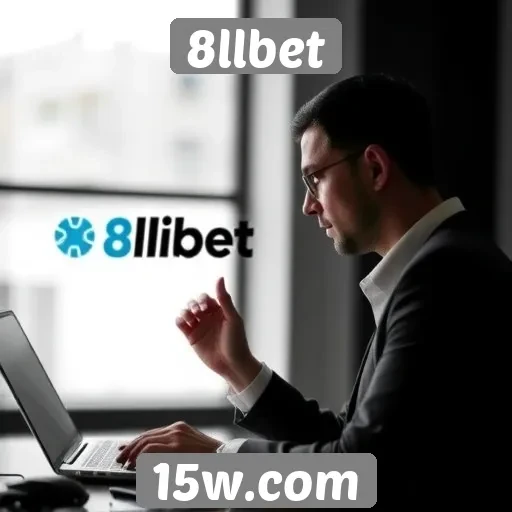 Benefícios do programa de afiliados do 8llbet