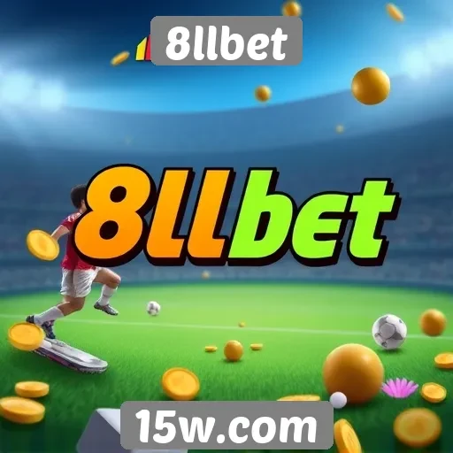 Impacto das promoções do 8llbet na experiência do usuário