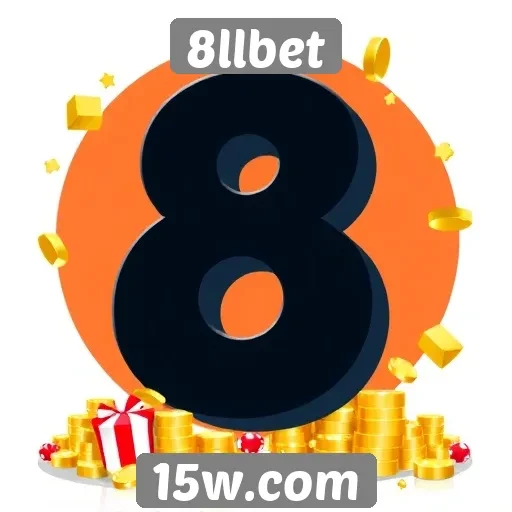 Promoções e bônus oferecidos pelo 8llbet